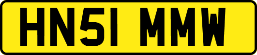 HN51MMW