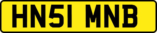 HN51MNB