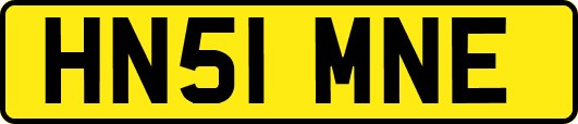 HN51MNE