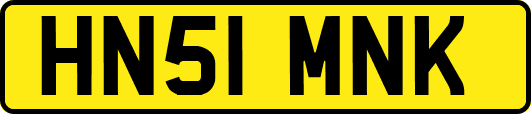 HN51MNK