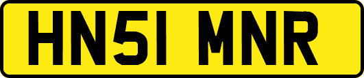 HN51MNR