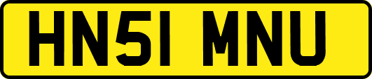 HN51MNU