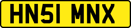 HN51MNX