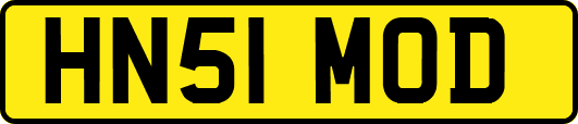 HN51MOD