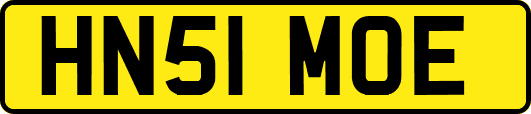 HN51MOE