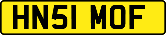 HN51MOF