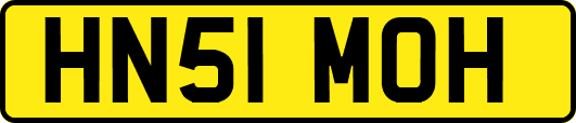 HN51MOH