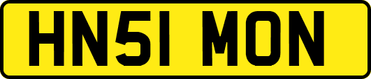 HN51MON