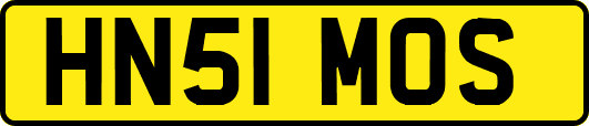 HN51MOS