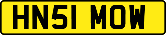 HN51MOW