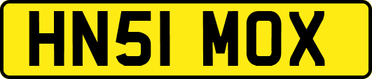 HN51MOX