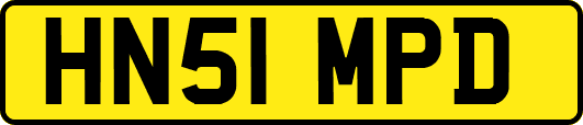 HN51MPD