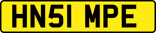 HN51MPE