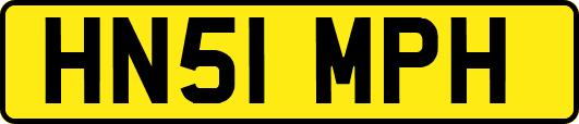 HN51MPH