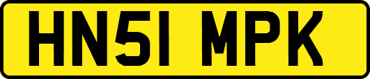 HN51MPK