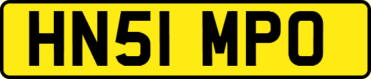 HN51MPO