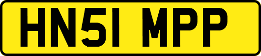 HN51MPP