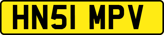 HN51MPV