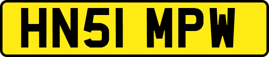 HN51MPW