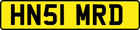 HN51MRD