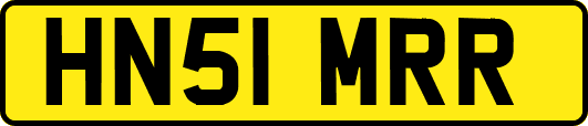 HN51MRR