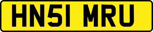 HN51MRU