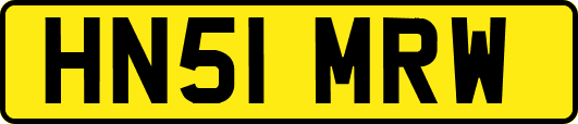 HN51MRW