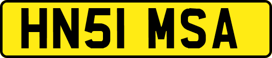 HN51MSA