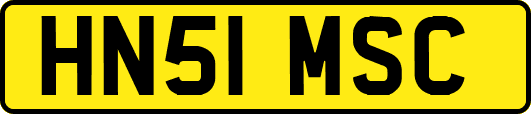 HN51MSC