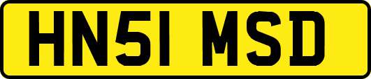 HN51MSD