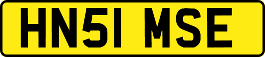 HN51MSE