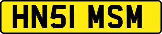HN51MSM