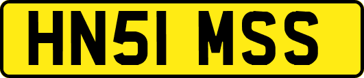 HN51MSS