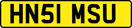 HN51MSU