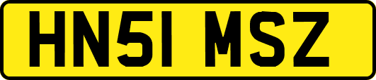 HN51MSZ