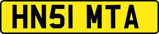 HN51MTA