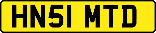 HN51MTD