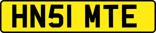 HN51MTE
