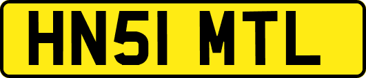 HN51MTL