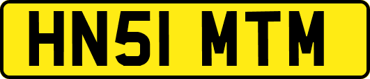 HN51MTM