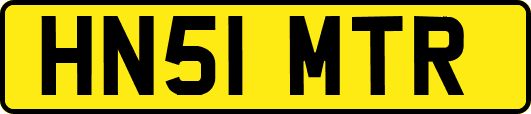 HN51MTR