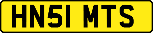 HN51MTS