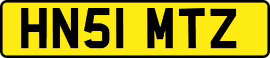 HN51MTZ