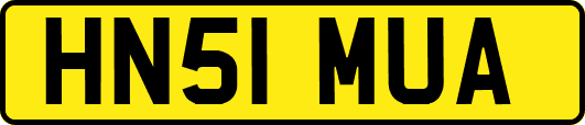 HN51MUA