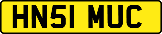 HN51MUC