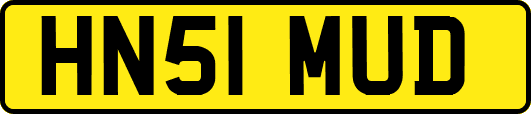 HN51MUD