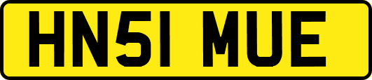 HN51MUE