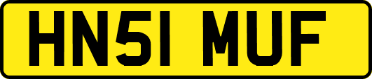 HN51MUF