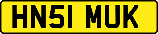 HN51MUK