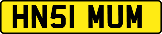 HN51MUM